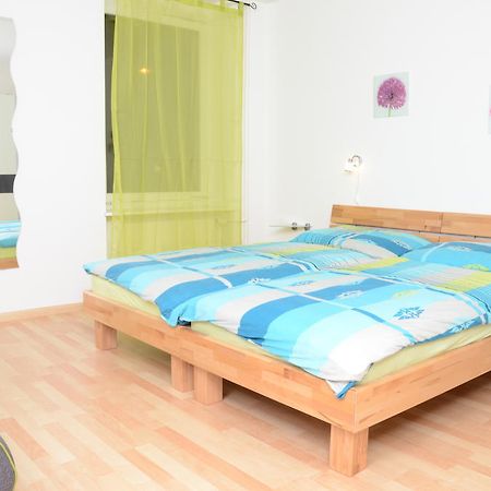 Guesthouse Casa Esperanza Bâle Extérieur photo