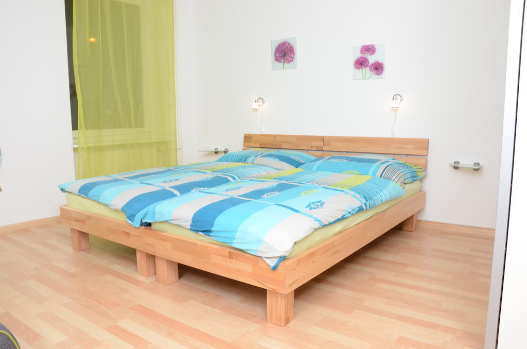 Guesthouse Casa Esperanza Bâle Chambre photo