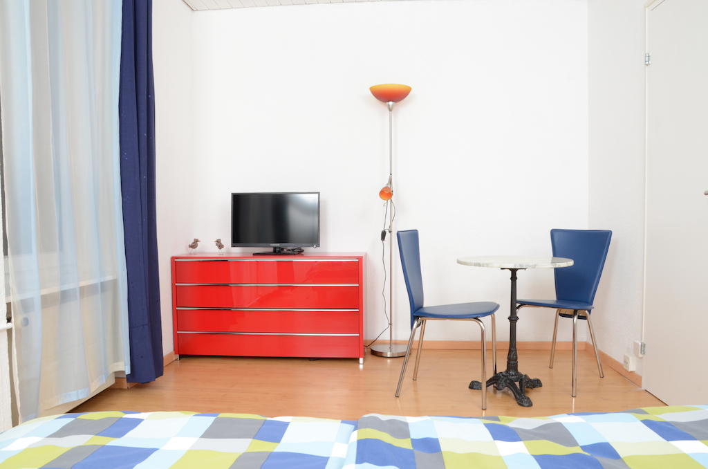 Guesthouse Casa Esperanza Bâle Chambre photo