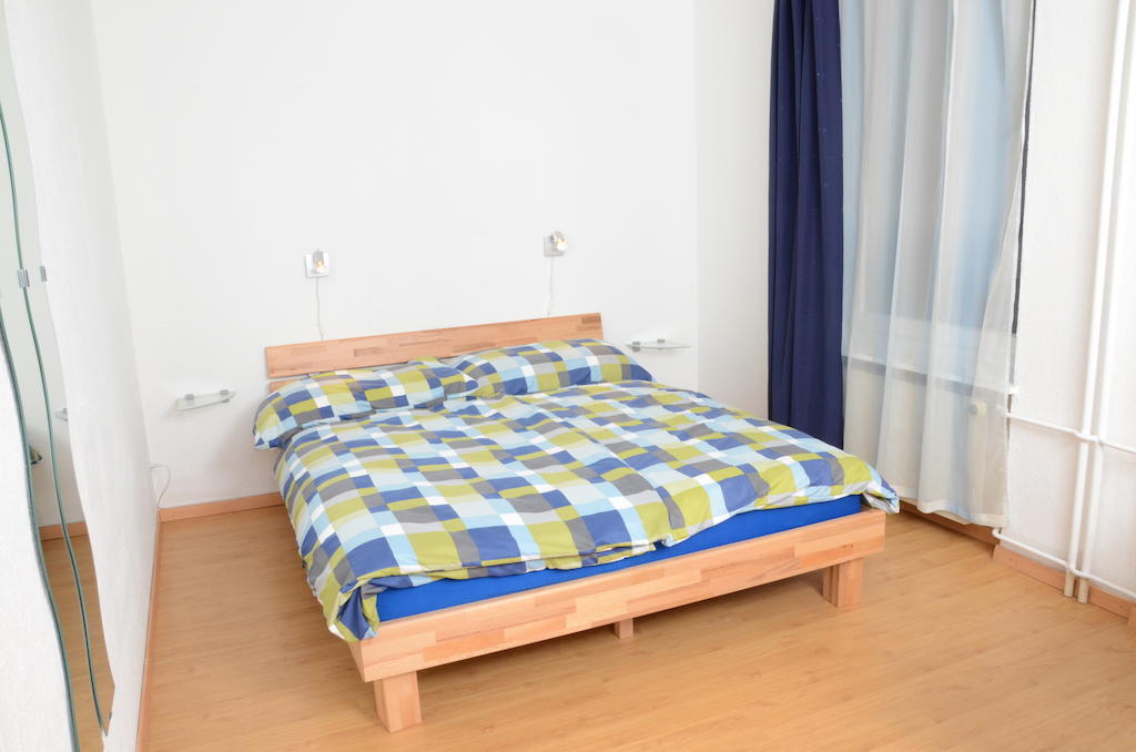 Guesthouse Casa Esperanza Bâle Chambre photo